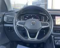 Volkswagen T-Cross 1.6 TDI 95cv Advanced IDONEO ANCHE PER NEOPATENTATI (Fari Full Led-Navigatore-Digital cockpit)