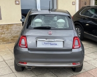 FIAT 500 1.3 Multijet 95cv my18 Lounge "Uconnect-Tetto panoramico"