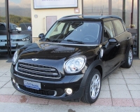 Mini Cooper D Countryman 1.6 D 111cv