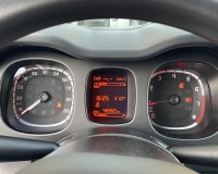 Fiat Panda 1.2 Easy S&S 69cv my19 "Adatta anche per neopatentati" (Mancorrenti - Vetri Privacy - Fasce paracolpi - Clima - USB)