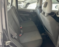 Fiat Panda 1.3 MJT 16V 75 CV Emotion (Cerchi in lega+ Mancorrenti portatutto cromate + fasce paracolpi + fendinebbia - climautomatico - stereo cd )
