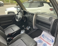 Suzuki Jimny 1.5 DDIS Special 4wd 86CV (Vettura full optional - Uniproprietario) Condizioni impeccabili!!