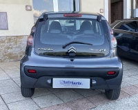 Citroen C1 1.4 hdi 55cv 5p Amici Clima-Servosterzo-radio cd mp3