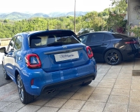 Fiat 500X 1.6 Mjt 130 CV Sport Restyling "Fari Full LED, UCONNECT 7" HD Live, Cerchi 18"