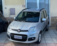 Fiat Panda 1.3 MJT 95 CV S&S Lounge "Uconnect Bluetooth" Auto Ufficiale Fiat pari al nuovo