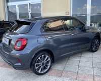 Fiat 500X 1.6 Mjt 130 CV Sport "Fari Full LED, Retrocamera, UCONNECT 7" HD Live Navigatore, Cerchi 18"