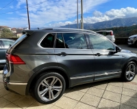 Volkswagen Tiguan 1.6 TDI 116 CV R-LINE "Fari Full Led+Gruppi ottici posteriori a led+ Quadro digitale+ Cerchi da 19°"
