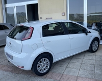 Fiat New Punto 1.3 Multijet 75cv Lounge
