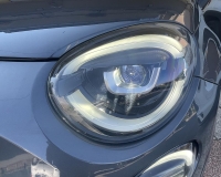 Fiat 500X 1.6 Mjt 130 CV Sport "Fari Full LED, Retrocamera, UCONNECT 7" HD Live Navigatore, Cerchi 18"