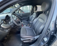 Fiat 500X 1.6 Mjt 130 CV Sport "Fari Full LED, Retrocamera, UCONNECT 7" HD Live Navigatore, Cerchi 18"