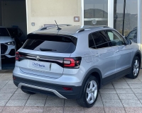 Volkswagen T-Cross 1.6 TDI 95cv Advanced IDONEO ANCHE PER NEOPATENTATI (Fari Full Led-Navigatore-Digital cockpit)
