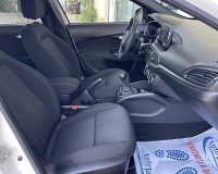 Fiat Tipo 1.6 Mjt S&S 5 porte S-Design (Bicolor - Pak black -Cerchi 18° - Fari Bi-xenon led - retrocamera)