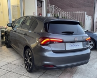 Fiat New Tipo 1.6 Mjt S&S 130CV restyling 2021-  5 porte Sport / pak black (Cerchi 18° - fari Technology led - Gruppi ottici posterio a led bruniti - quadro digitale - retrocamera- sensori park anteriori /posteriori)