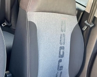 Fiat Panda 1.3 Multijet 95cv 4x4 Cross Euro 6/B "Auto Aziendale fatturabile con iva deducibile" Vettura pari al nuovo