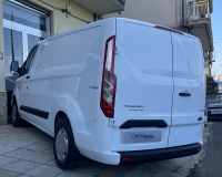 Ford Transit Custom 2.0 EcoBlue 130 CV Manuale 6 marce H1-Tetto Basso, 300 L1 Trend