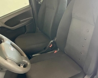 Fiat Panda 1.3 MJT 16V 75 CV Emotion (Cerchi in lega+ Mancorrenti portatutto cromate + fasce paracolpi + fendinebbia - climautomatico - stereo cd )