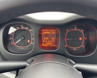 Fiat Panda 1.3 MJT 95CV Lounge S&S my19 (Clima - Voltante multifunzione - Uconnect - Usb - Ruotino - cerchi lega - fendinebbia)
