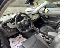 Fiat 500X 1.6 Mjt 130 CV Sport Restyling "Fari Full LED, Gruppi ottici posteriori Led, UCONNECT 7" HD Live, Bracciolo, cerchi 18"