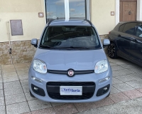 Fiat Panda 1.2.Lounge "Uconnect Bluetooth, Clima automatico, Sensori park., Vetri privacy"