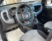 Fiat Panda 1.3 MJT 95 CV S&S Lounge "Uconnect Bluetooth" Auto Ufficiale Fiat pari al nuovo