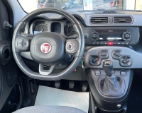 Fiat Panda 1.3 MJT 95 CV S&S Lounge "Uconnect Bluetooth" Auto Ufficiale Fiat pari al nuovo