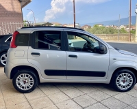 Fiat Panda 1.2 Easy S&S 69cv my19 "Adatta anche per neopatentati" (Mancorrenti - Vetri Privacy - Fasce paracolpi - Clima - USB)