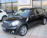 Mini Cooper D Countryman 1.6 D 111cv