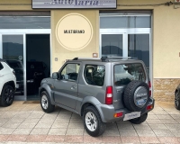 Suzuki Jimny 1.5 DDIS Special 4wd 86CV (Vettura full optional - Uniproprietario) Condizioni impeccabili!!
