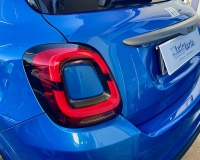 Fiat 500X 1.6 Mjt 130 CV Sport Restyling "Fari Full LED, UCONNECT 7" HD Live, Cerchi 18"