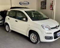 Fiat Panda 1.3 MJT 95CV Easy S&S my19 " Auto Aziendale con soli 64 mila KM - Pari al nuovo"