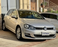 Volkswagen Golf 1.6 Tdi Comfortline 110cv (cerchi lega da 17 – sensori park anteriore e posteriore – vetri privacy-clima bi/zona) Vettura in ottime condizioni generali - Garantita