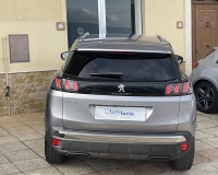 PEUGEOT 3008 II 1.5 BlueHDI  Allure Pack s&s 130cv Eat8 Automatica "Retrocamera - vetri privacy - pack cromo - cerchi lega 18 bicolor - Fari full LED" (Auto Aziendale fatturabile con iva deducibile pari al nuovo)