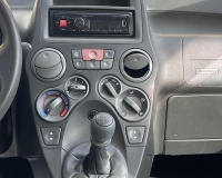 Fiat Panda 1.3 MJT 16V 4x4 Climbing (Cerchi in lega+ Mancorrenti portatutto + fasce paracolpi + fendinebbia)