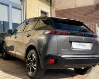 Peugeot 2008 1.5 bluehdi Allure Pack s&s 130cv EAT8 Automatica "Retrocamera - vetri privacy - pack black - cerchi lega - Fari LED" (Auto Aziendale fatturabile con iva deducibile pari al nuovo)