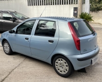 Fiat Punto 1.2i cat 5 porte ELX