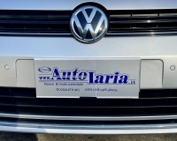 Volkswagen Golf 1.6 Tdi Comfortline 110cv (cerchi lega da 17 – sensori park anteriore e posteriore – vetri privacy-clima bi/zona) Vettura in ottime condizioni generali - Garantita