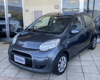 Citroen C1 1.4 hdi 55cv 5p Amici Clima-Servosterzo-radio cd mp3