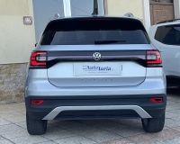 Volkswagen T-Cross 1.6 TDI 95cv Advanced IDONEO ANCHE PER NEOPATENTATI (Fari Full Led-Navigatore-Digital cockpit)