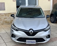 RENAULT Clio 1.5 Blue dCi 100 CV Evolution "Navi+ Selleria sportiva +Fari full led + Sensori park - Cerchi bicolor sport da 16° + Vetri Privacy" Vettura aziendale