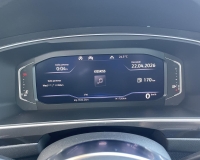 Volkswagen Tiguan 2.0 TDI 150 CV R-LINE Interior/Exterior "Fari Full Led+Gruppi ottici posteriori a led+ Quadro digitale+ Cerchi da 19"