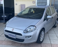 Fiat Punto 1.2 Street 5 porte Gpl