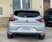 RENAULT Clio 1.5 Blue dCi 100 CV Evolution "Navi+ Selleria sportiva +Fari full led + Sensori park - Cerchi bicolor sport da 16° + Vetri Privacy" Vettura aziendale