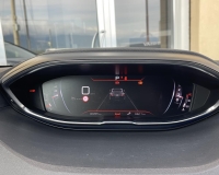 PEUGEOT 3008 II 1.5 BlueHDI  Allure Pack s&s 130cv Eat8 Automatica "Retrocamera - vetri privacy - pack cromo - cerchi lega 18 bicolor - Fari full LED" (Auto Aziendale fatturabile con iva deducibile pari al nuovo)