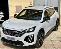 PEUGEOT 2008 1.5 BlueHdi Allure Pack s&s 130cv Eat8 Automatic  “Auto aziendale paria al nuovo  - Prezzo reale senza vincoli”