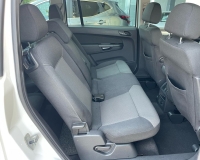 OPEL Zafira 1.7 CDTI Edition (Enjoy) 110cv fap *Euro5* 7 posti