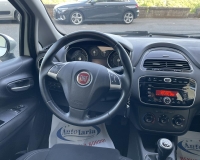Fiat New Punto 1.3 Multijet 75cv Lounge