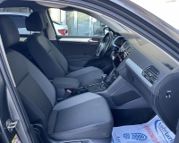 Volkswagen Tiguan R/Line Pack Black Exterior 2.0 TDI SCR (150 CV) DSG "Fari LED - Digital Cockpit Pro 10,25", pak black - cerchi da 19°"