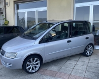 Fiat Multipla 1.9 MJT 120cv Emotion