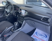 Volkswagen T-Cross 1.6 TDI 95cv Advanced IDONEO ANCHE PER NEOPATENTATI (Fari Full Led-Navigatore-Digital cockpit)