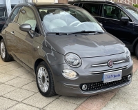 FIAT 500 1.3 Multijet 95cv my18 Lounge "Uconnect-Tetto panoramico"